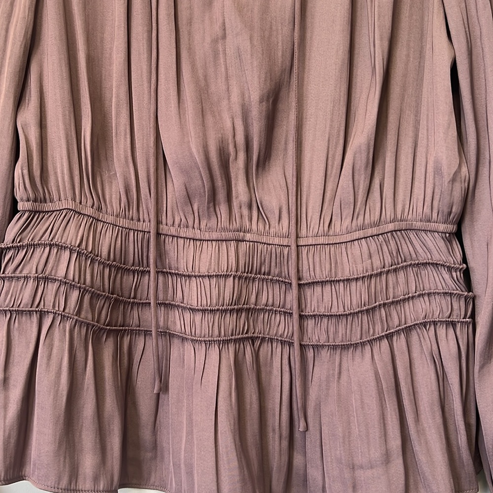 CURRENT AIR silky top - Picture 5 of 9
